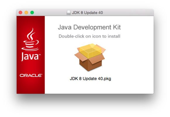 Java 6 Download Mac Yosemite
